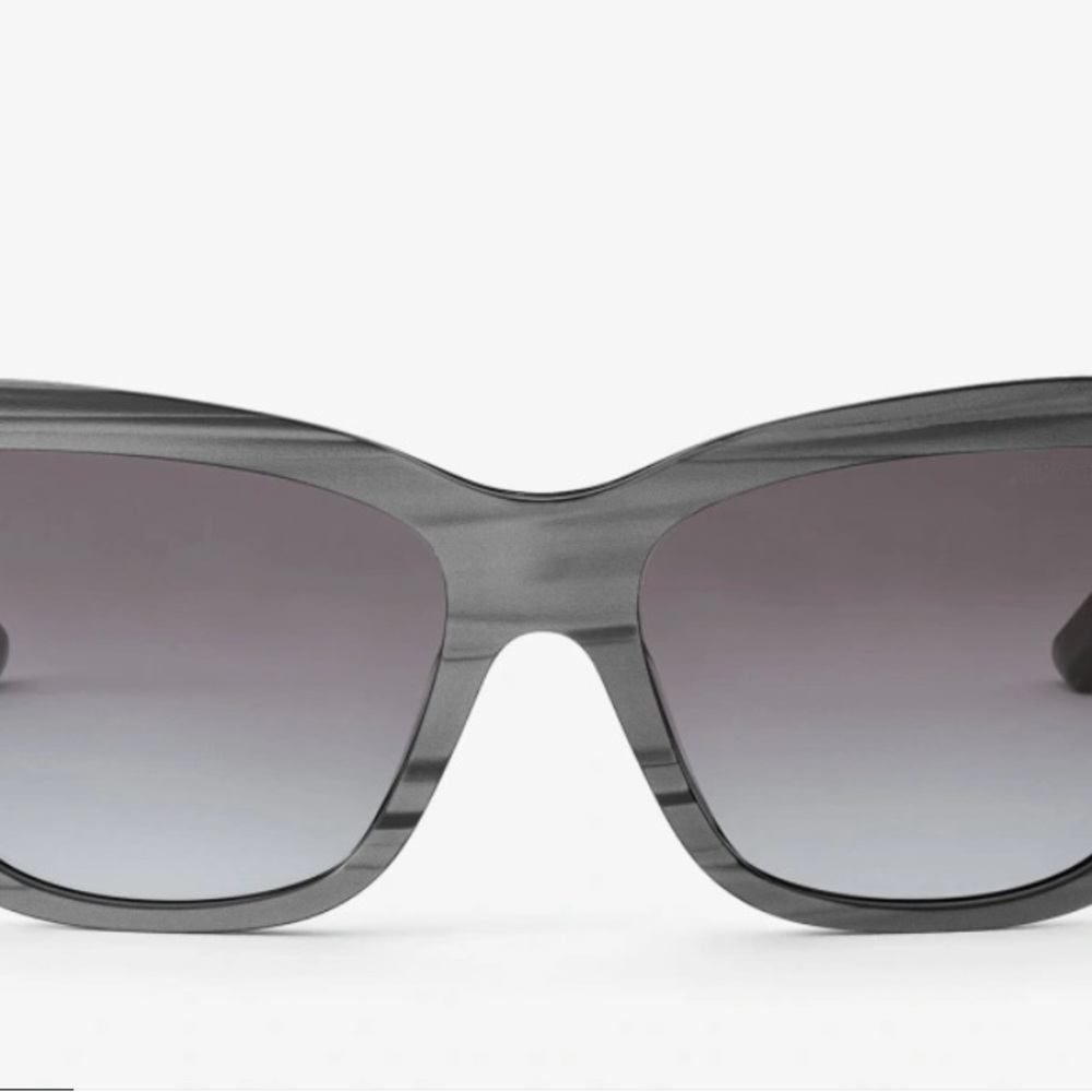 Jimmy Choo Kadan Sunglasses